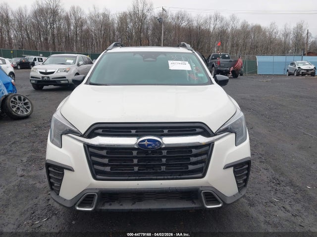 Продаж на аукціоні авто 2024 Subaru Ascent Touring 7-passenger, vin: 4S4WMAWD9R3446282, номер лоту: 44779168