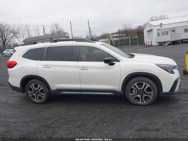 Продаж на аукціоні авто 2024 Subaru Ascent Touring 7-passenger, vin: 4S4WMAWD9R3446282, номер лоту: 44779168