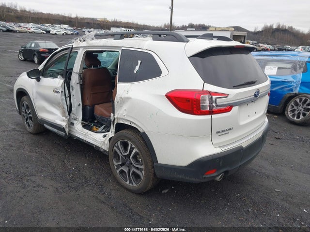 Продаж на аукціоні авто 2024 Subaru Ascent Touring 7-passenger, vin: 4S4WMAWD9R3446282, номер лоту: 44779168