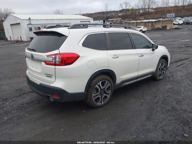 Продаж на аукціоні авто 2024 Subaru Ascent Touring 7-passenger, vin: 4S4WMAWD9R3446282, номер лоту: 44779168