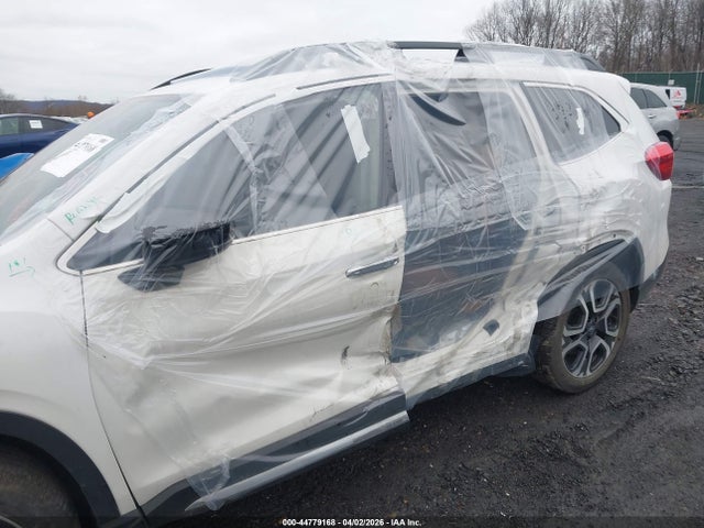 Продаж на аукціоні авто 2024 Subaru Ascent Touring 7-passenger, vin: 4S4WMAWD9R3446282, номер лоту: 44779168