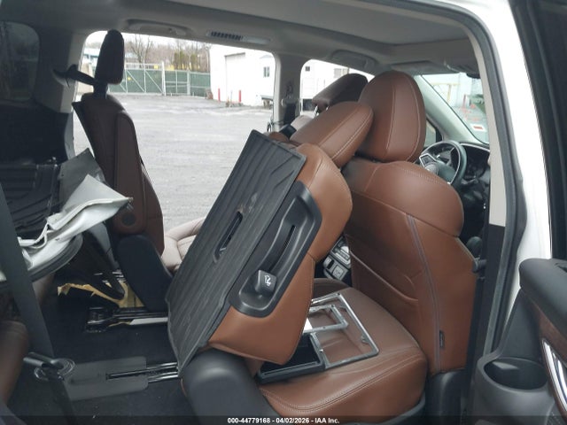 Продаж на аукціоні авто 2024 Subaru Ascent Touring 7-passenger, vin: 4S4WMAWD9R3446282, номер лоту: 44779168