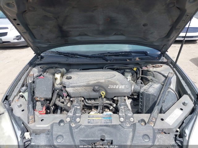 Aukcja sprzedaży 2006 Chevrolet Impala Lt, vin: 2G1WT58K969146750, numer aukcji: 44779171