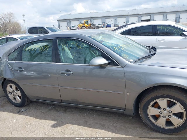 Aukcja sprzedaży 2006 Chevrolet Impala Lt, vin: 2G1WT58K969146750, numer aukcji: 44779171