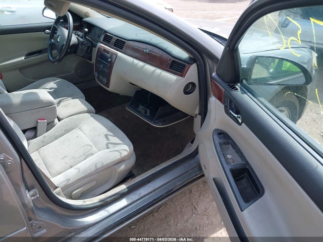 Aukcja sprzedaży 2006 Chevrolet Impala Lt, vin: 2G1WT58K969146750, numer aukcji: 44779171