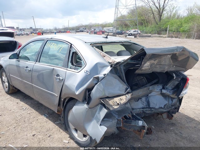 Aukcja sprzedaży 2006 Chevrolet Impala Lt, vin: 2G1WT58K969146750, numer aukcji: 44779171