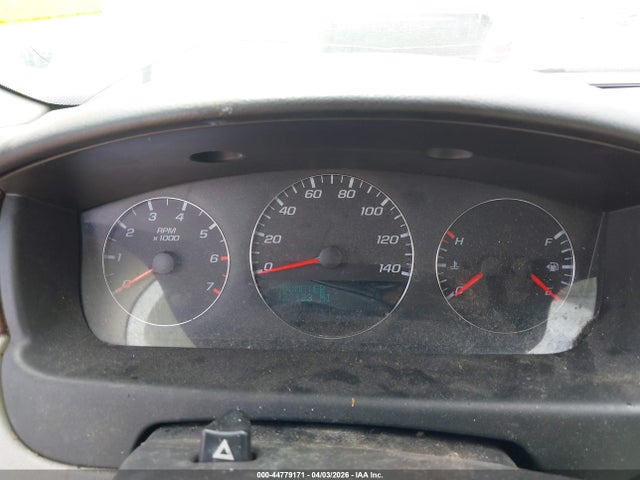 Aukcja sprzedaży 2006 Chevrolet Impala Lt, vin: 2G1WT58K969146750, numer aukcji: 44779171
