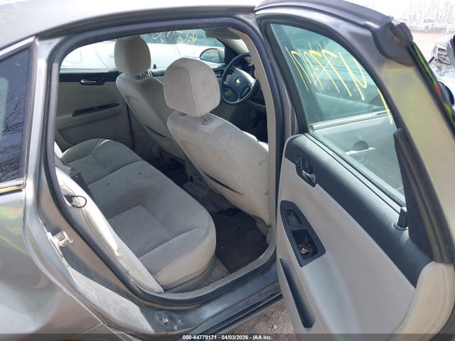 Aukcja sprzedaży 2006 Chevrolet Impala Lt, vin: 2G1WT58K969146750, numer aukcji: 44779171