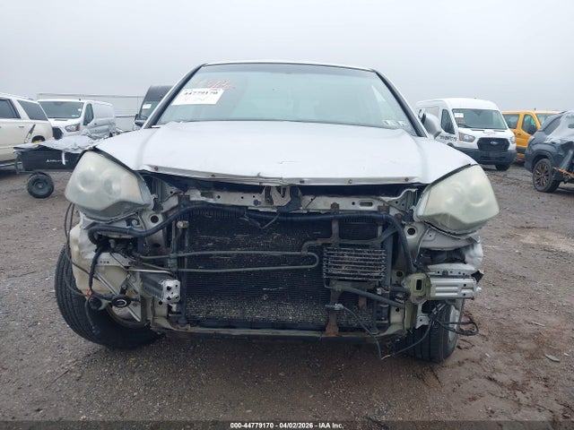 Aukcja sprzedaży 2007 Acura Rdx, vin: 5J8TB18517A005193, numer aukcji: 44779170