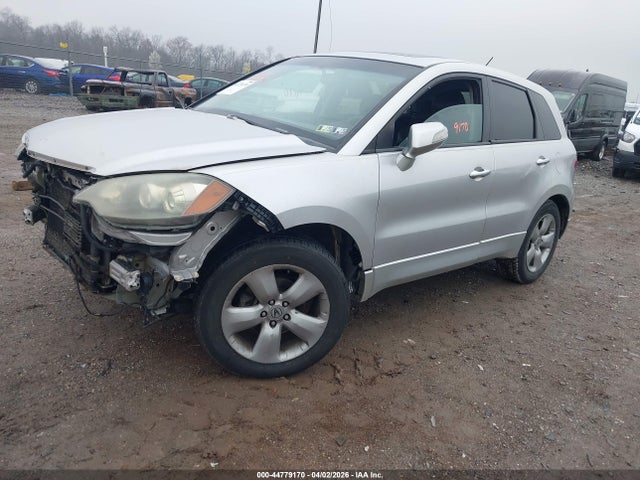 Aukcja sprzedaży 2007 Acura Rdx, vin: 5J8TB18517A005193, numer aukcji: 44779170