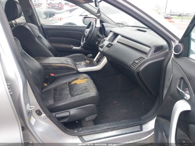 Aukcja sprzedaży 2007 Acura Rdx, vin: 5J8TB18517A005193, numer aukcji: 44779170