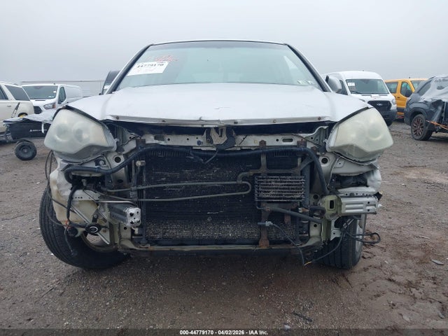 Aukcja sprzedaży 2007 Acura Rdx, vin: 5J8TB18517A005193, numer aukcji: 44779170