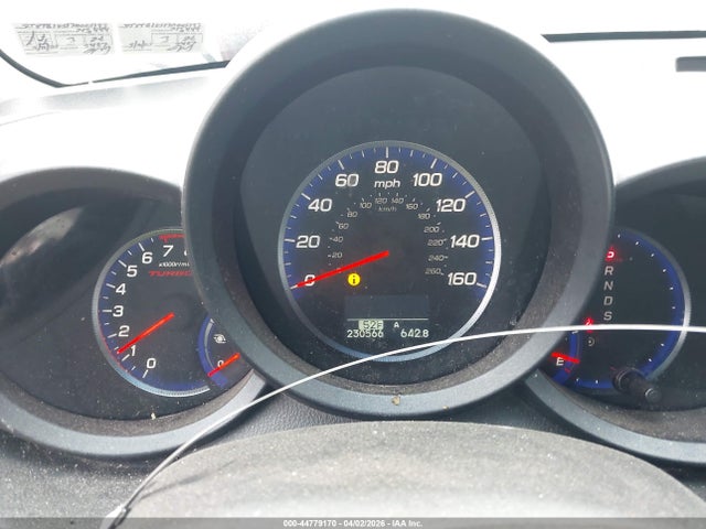 Aukcja sprzedaży 2007 Acura Rdx, vin: 5J8TB18517A005193, numer aukcji: 44779170