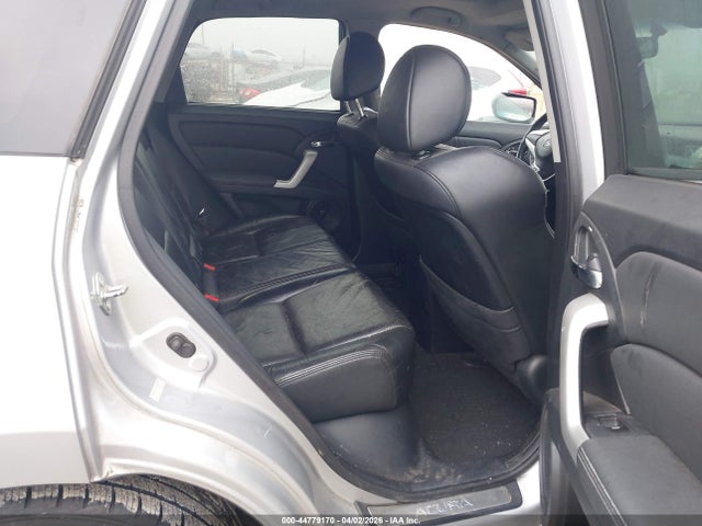 Aukcja sprzedaży 2007 Acura Rdx, vin: 5J8TB18517A005193, numer aukcji: 44779170
