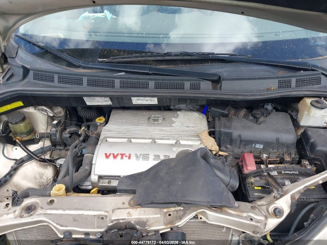 Продажа на аукционе авто 2004 Toyota Sienna Xle, vin: 5TDZA22C84S198918, номер лота: 44779172