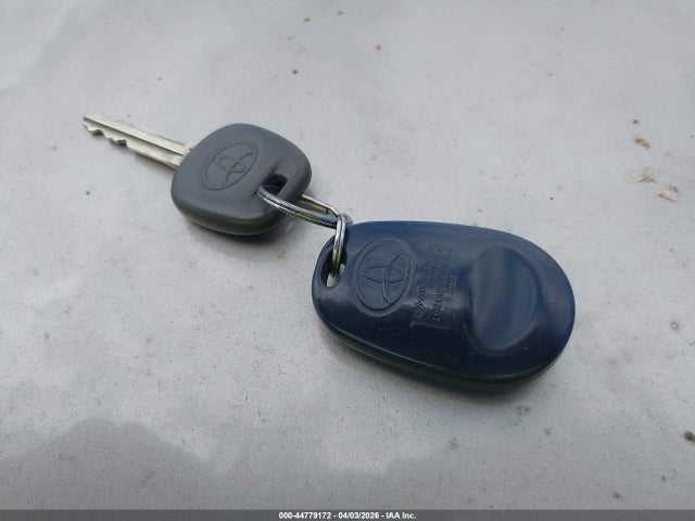 Продажа на аукционе авто 2004 Toyota Sienna Xle, vin: 5TDZA22C84S198918, номер лота: 44779172