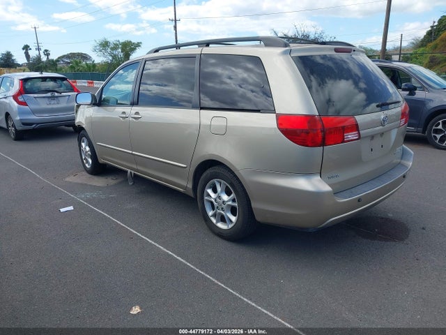 Продажа на аукционе авто 2004 Toyota Sienna Xle, vin: 5TDZA22C84S198918, номер лота: 44779172