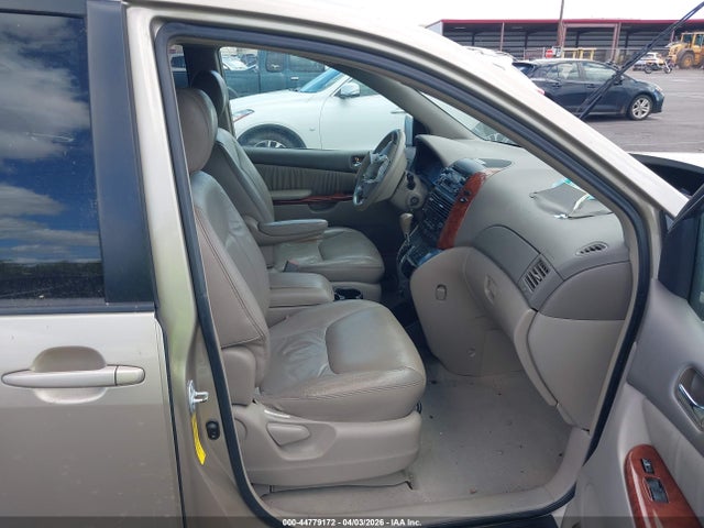 Продажа на аукционе авто 2004 Toyota Sienna Xle, vin: 5TDZA22C84S198918, номер лота: 44779172