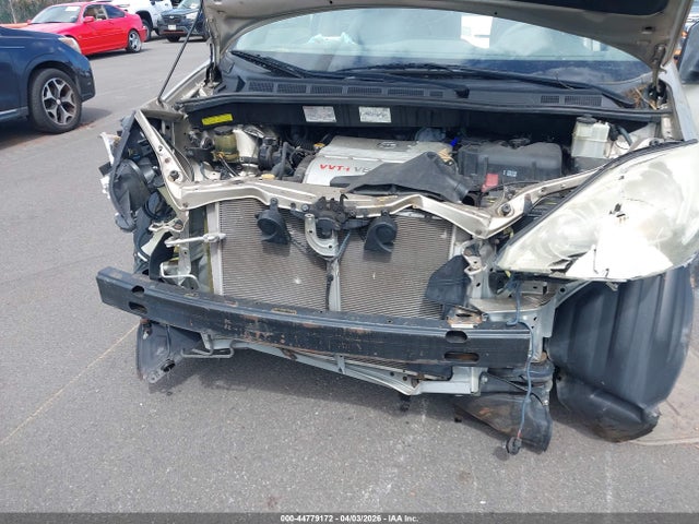 Продажа на аукционе авто 2004 Toyota Sienna Xle, vin: 5TDZA22C84S198918, номер лота: 44779172