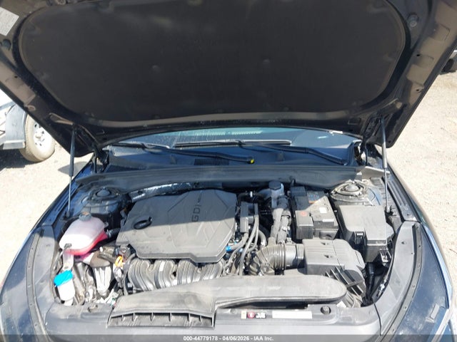 Aukcja sprzedaży 2025 Kia K5 Gt-line, vin: KNAG64J76S5286908, numer aukcji: 44779178