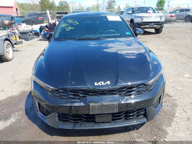 Aukcja sprzedaży 2025 Kia K5 Gt-line, vin: KNAG64J76S5286908, numer aukcji: 44779178