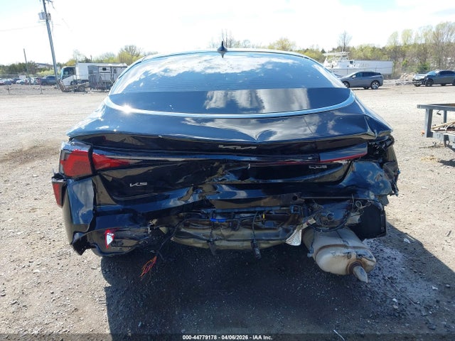 Aukcja sprzedaży 2025 Kia K5 Gt-line, vin: KNAG64J76S5286908, numer aukcji: 44779178