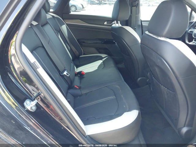 Aukcja sprzedaży 2025 Kia K5 Gt-line, vin: KNAG64J76S5286908, numer aukcji: 44779178