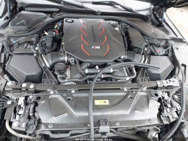 Aukcja sprzedaży 2025 Bmw M5, vin: WBS83FK04SCU09526, numer aukcji: 44779180