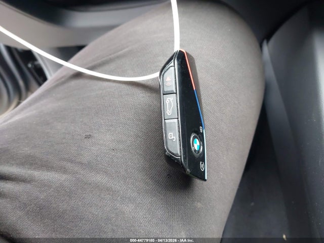Aukcja sprzedaży 2025 Bmw M5, vin: WBS83FK04SCU09526, numer aukcji: 44779180