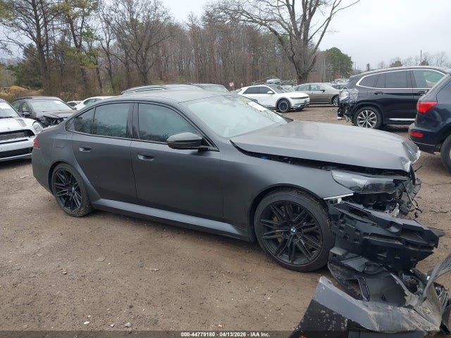 Aukcja sprzedaży 2025 Bmw M5, vin: WBS83FK04SCU09526, numer aukcji: 44779180