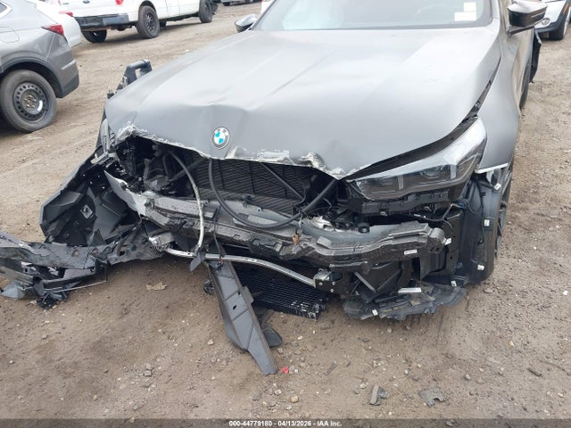 Aukcja sprzedaży 2025 Bmw M5, vin: WBS83FK04SCU09526, numer aukcji: 44779180