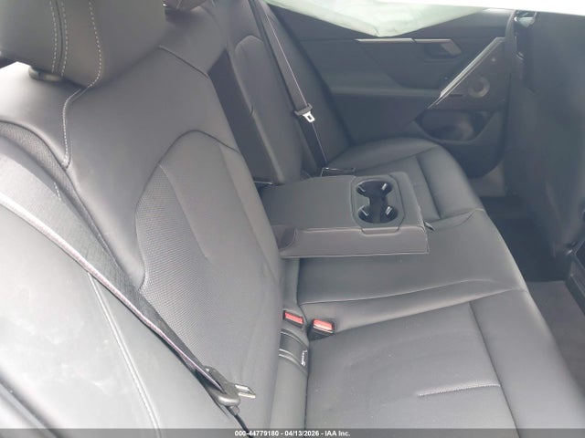 Aukcja sprzedaży 2025 Bmw M5, vin: WBS83FK04SCU09526, numer aukcji: 44779180