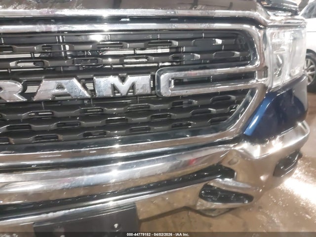 Продаж на аукціоні авто 2023 Ram 1500 Big Horn  4x4 5'7 Box, vin: 1C6SRFFT1PN652374, номер лоту: 44779182