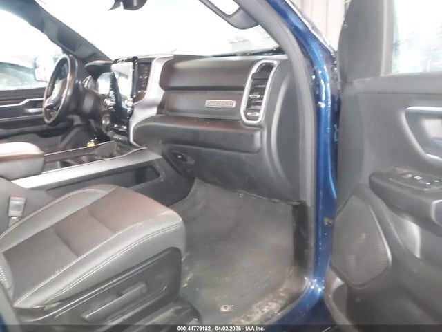 Продаж на аукціоні авто 2023 Ram 1500 Big Horn  4x4 5'7 Box, vin: 1C6SRFFT1PN652374, номер лоту: 44779182