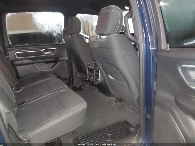 Продаж на аукціоні авто 2023 Ram 1500 Big Horn  4x4 5'7 Box, vin: 1C6SRFFT1PN652374, номер лоту: 44779182