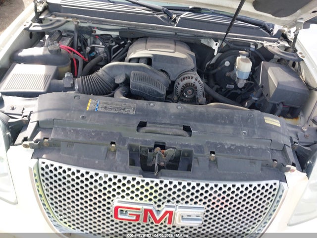 Aukcja sprzedaży 2009 Gmc Yukon Denali, vin: 1GKFK03239R257376, numer aukcji: 44779183