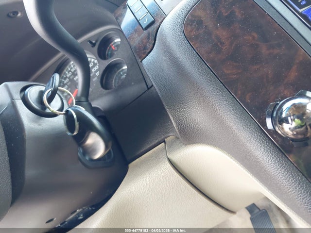 Aukcja sprzedaży 2009 Gmc Yukon Denali, vin: 1GKFK03239R257376, numer aukcji: 44779183