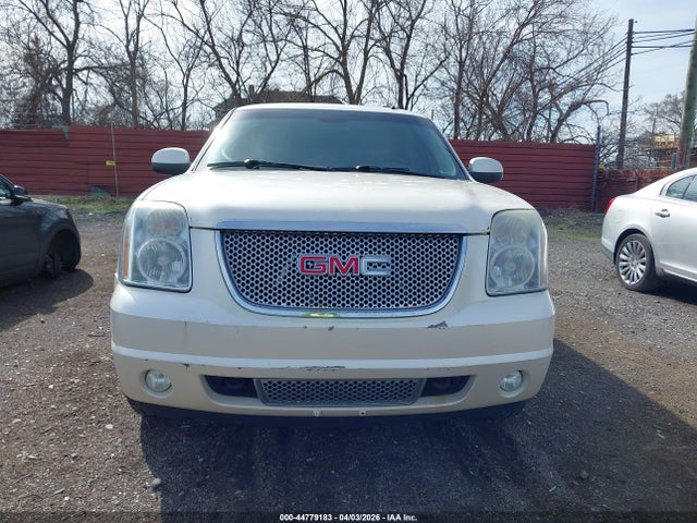 Aukcja sprzedaży 2009 Gmc Yukon Denali, vin: 1GKFK03239R257376, numer aukcji: 44779183