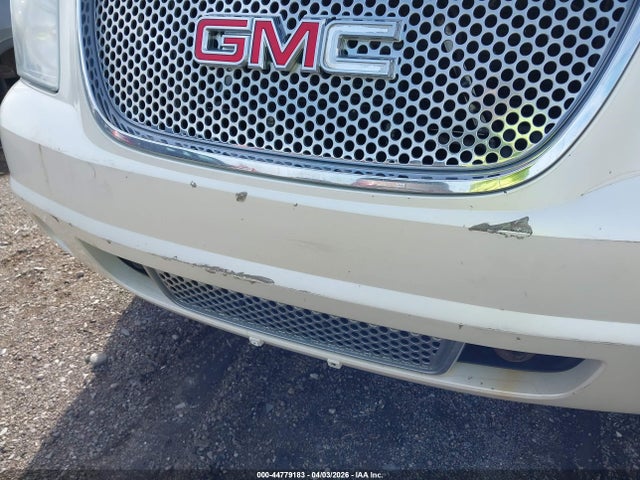 Aukcja sprzedaży 2009 Gmc Yukon Denali, vin: 1GKFK03239R257376, numer aukcji: 44779183