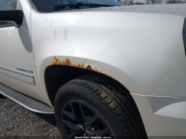 Aukcja sprzedaży 2009 Gmc Yukon Denali, vin: 1GKFK03239R257376, numer aukcji: 44779183
