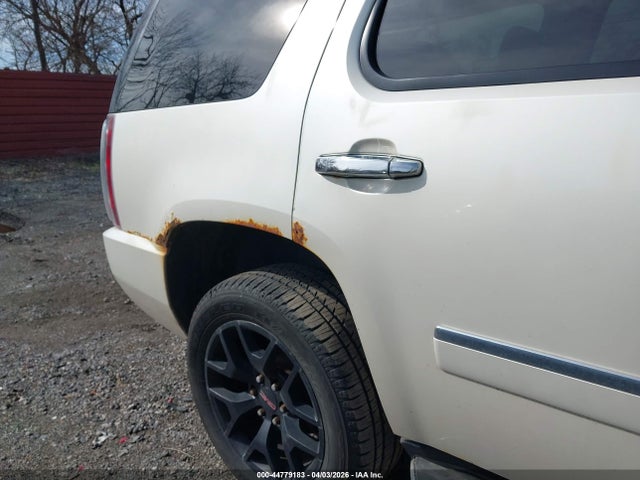 Aukcja sprzedaży 2009 Gmc Yukon Denali, vin: 1GKFK03239R257376, numer aukcji: 44779183