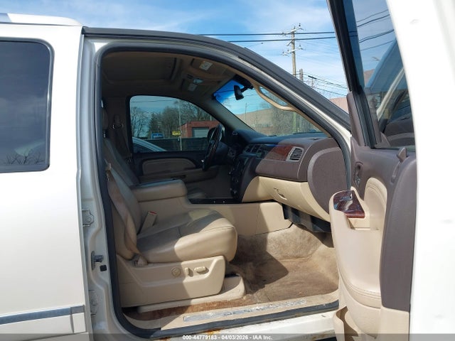 Aukcja sprzedaży 2009 Gmc Yukon Denali, vin: 1GKFK03239R257376, numer aukcji: 44779183