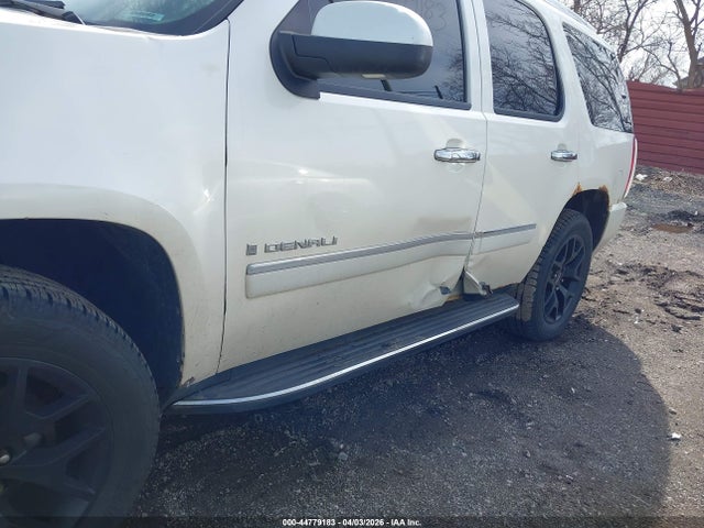 Aukcja sprzedaży 2009 Gmc Yukon Denali, vin: 1GKFK03239R257376, numer aukcji: 44779183
