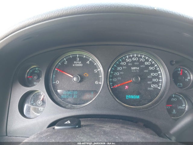 Aukcja sprzedaży 2009 Gmc Yukon Denali, vin: 1GKFK03239R257376, numer aukcji: 44779183