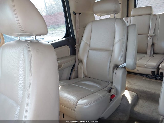 Aukcja sprzedaży 2009 Gmc Yukon Denali, vin: 1GKFK03239R257376, numer aukcji: 44779183