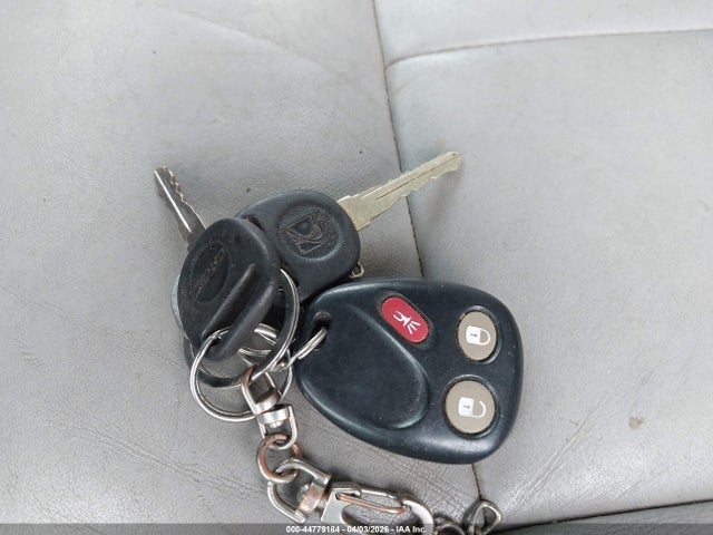 44779184 :رقم المزاد ، 1GKET63M382233535 vin ، 2008 Gmc Envoy Denali مزاد بيع