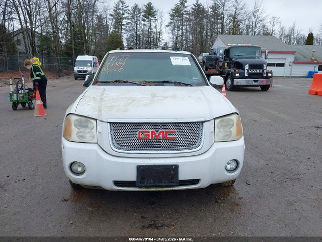 44779184 :رقم المزاد ، 1GKET63M382233535 vin ، 2008 Gmc Envoy Denali مزاد بيع