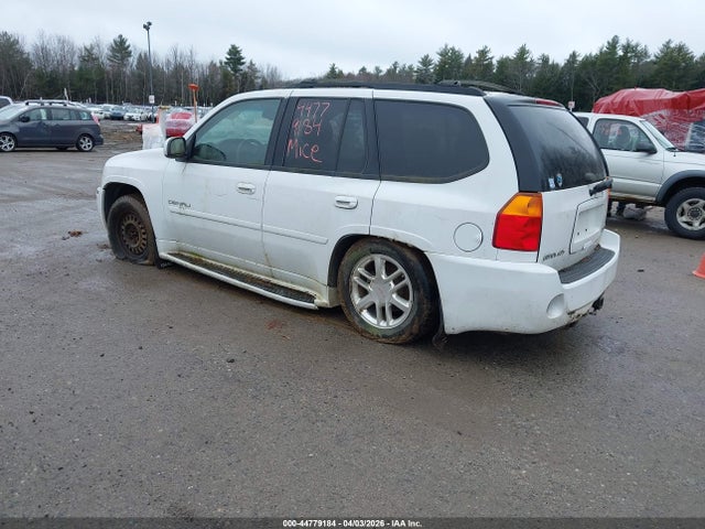 44779184 :رقم المزاد ، 1GKET63M382233535 vin ، 2008 Gmc Envoy Denali مزاد بيع