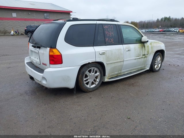 44779184 :رقم المزاد ، 1GKET63M382233535 vin ، 2008 Gmc Envoy Denali مزاد بيع