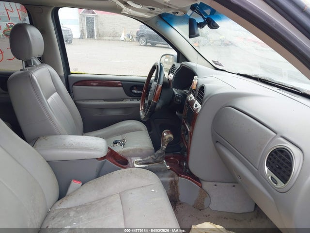 44779184 :رقم المزاد ، 1GKET63M382233535 vin ، 2008 Gmc Envoy Denali مزاد بيع